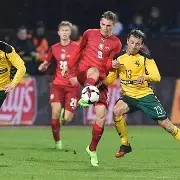 九州娱乐-欧预赛比赛局势扭转，黑马冲击强队露出锋芒的简单介绍