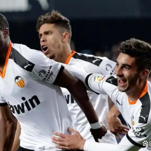 九州平台-赫塔菲主场惨遭巴伦西亚绝杀，遭遇连败的简单介绍