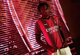 AC米兰主场告捷，继续保持不败纪录