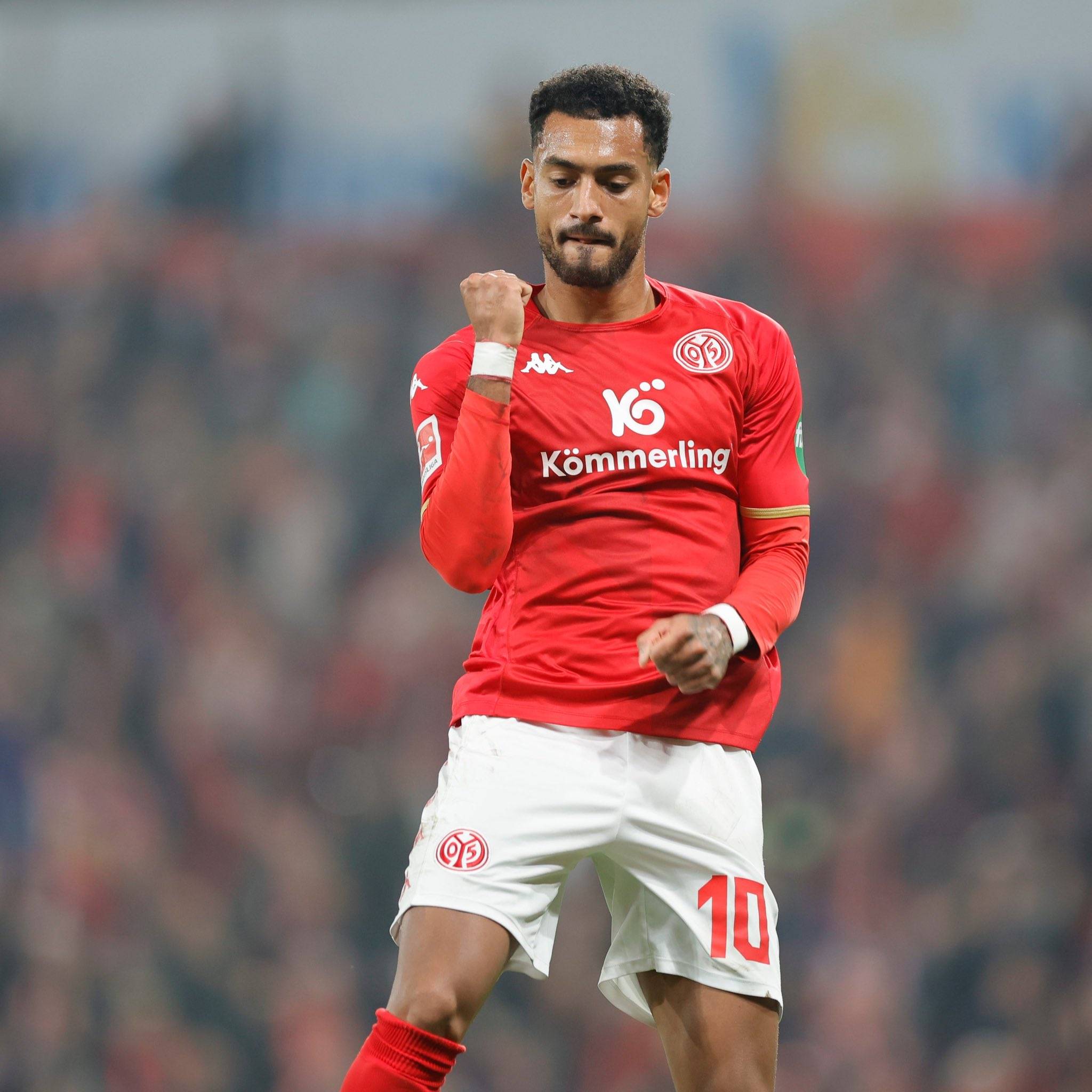 柏林联合凭借耐心进攻，成功战胜劲旅对手