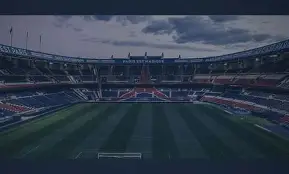 巴黎圣日耳曼后防线重整，备战下一轮比赛的简单介绍