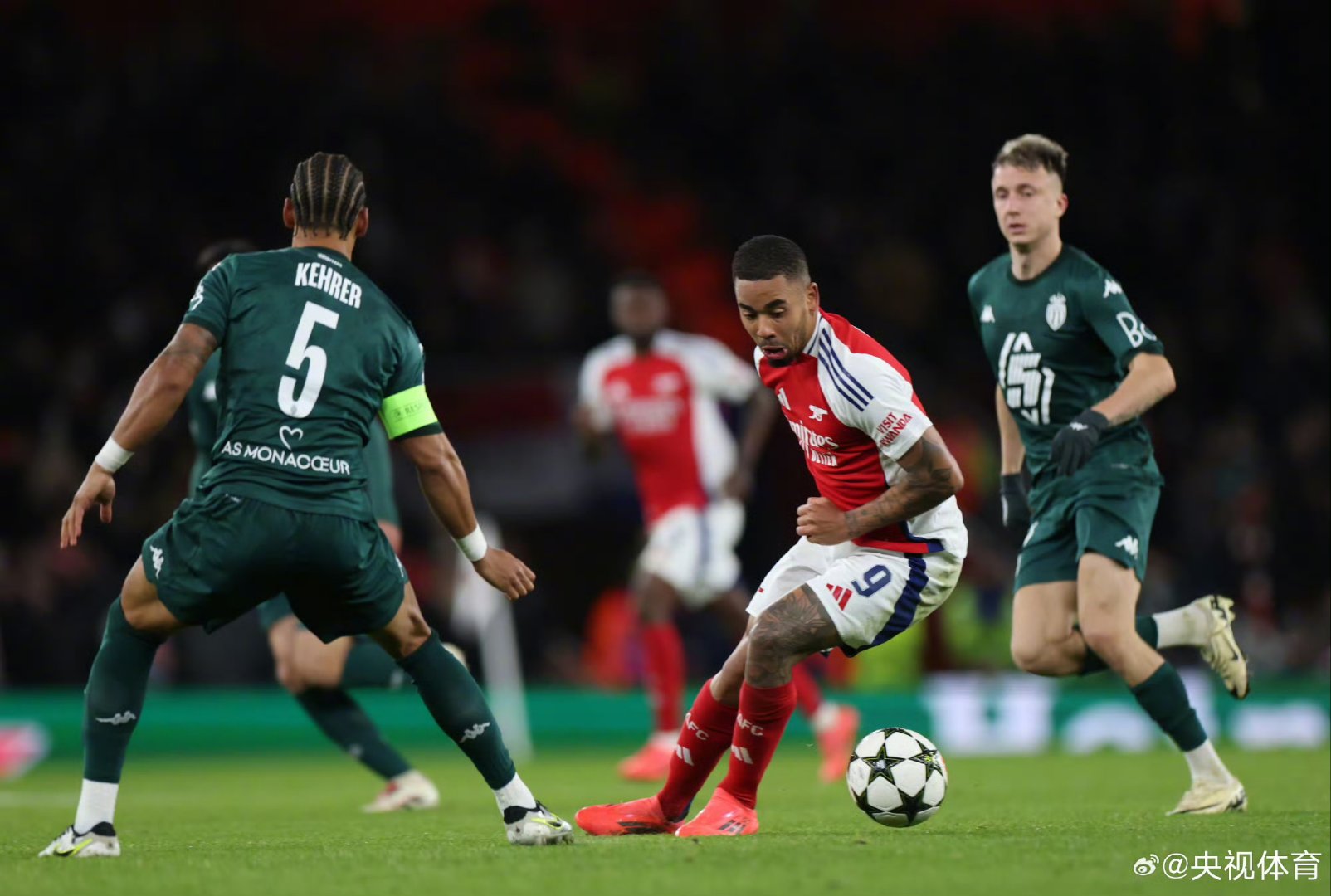 摩纳哥被低级别球队淘汰出法国杯