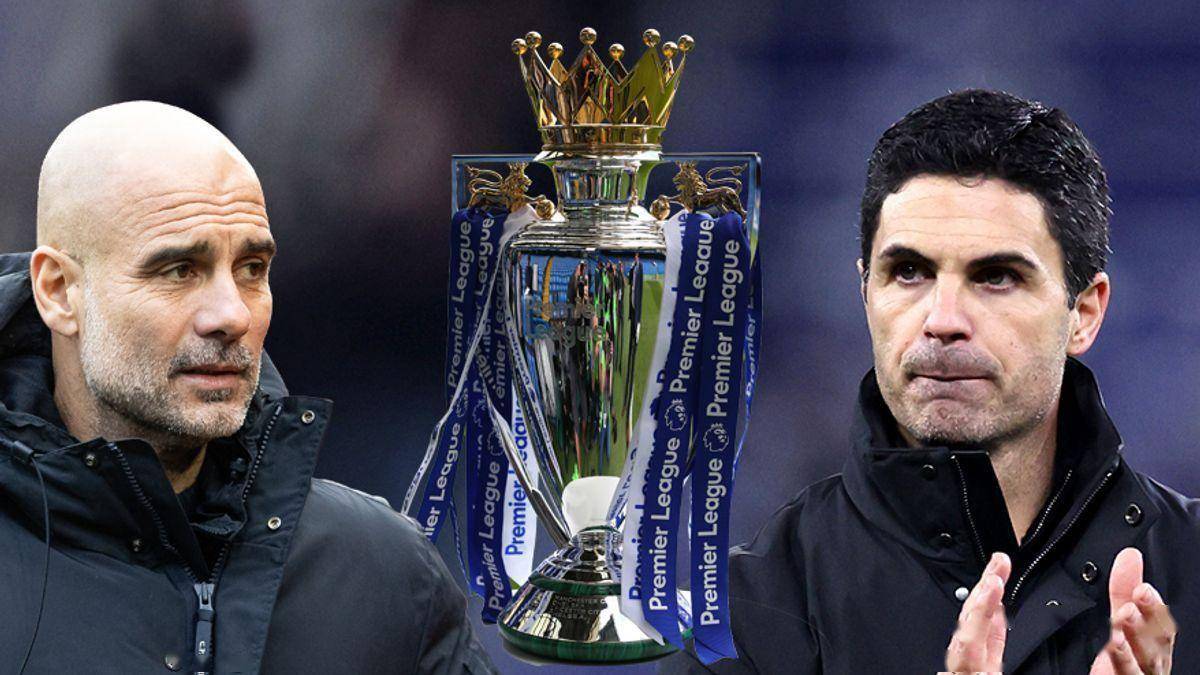 瓜迪奥拉斗志漫天取胜，曼城再次登顶