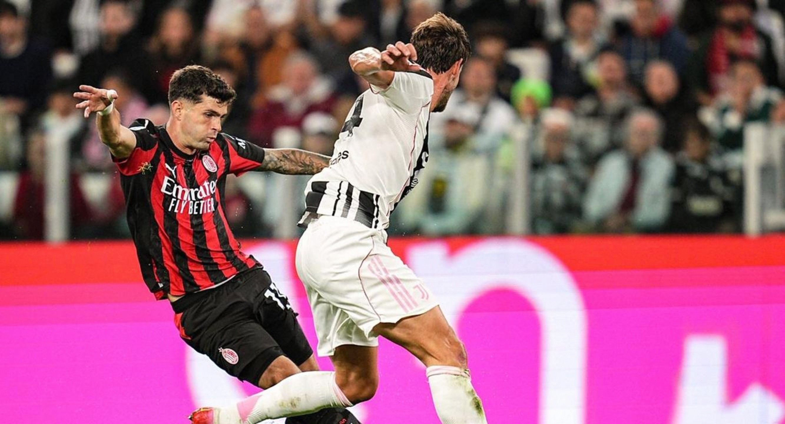 AC米兰球员受伤下场，恐缺席接下来比赛