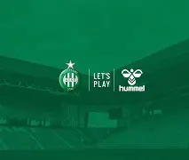 圣埃蒂安队主场保持不败赢得胜利