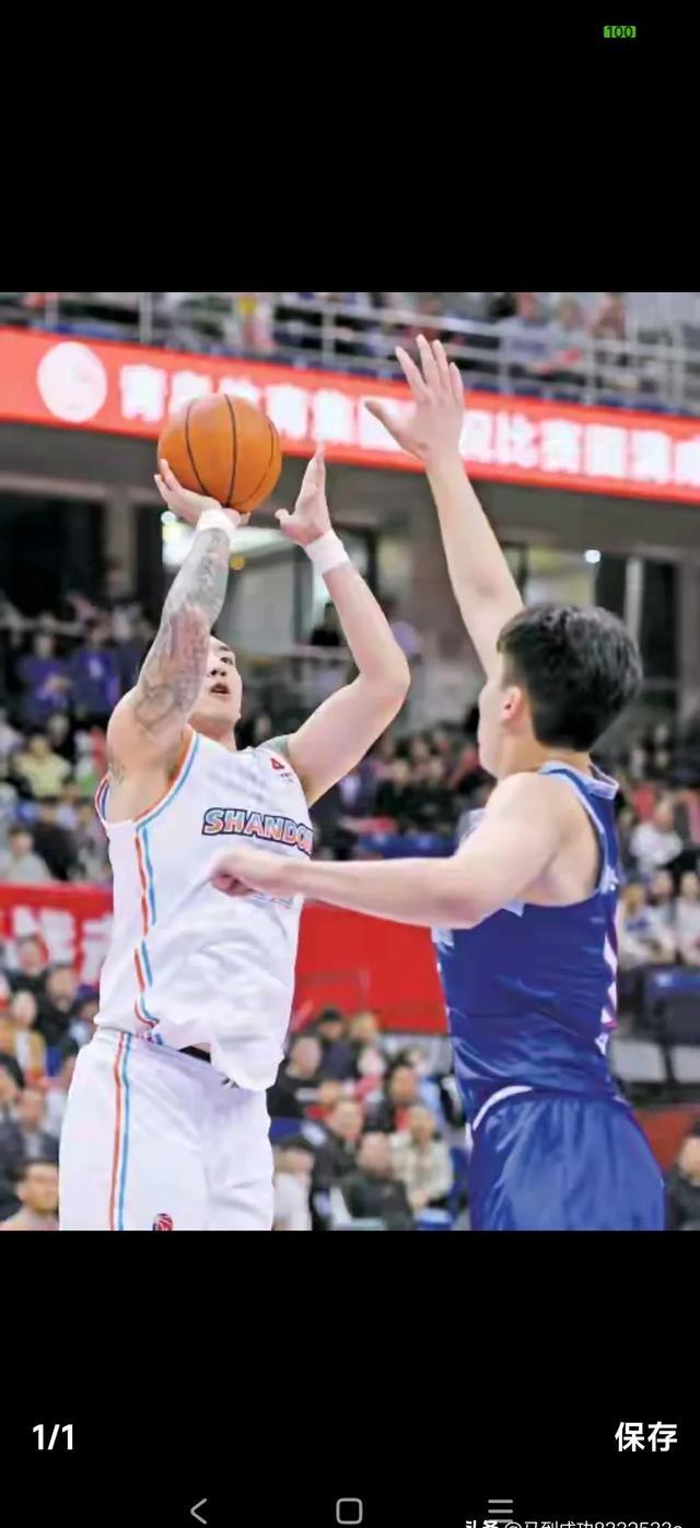 吉林队主力受伤较重，战术变化招来质疑声的简单介绍